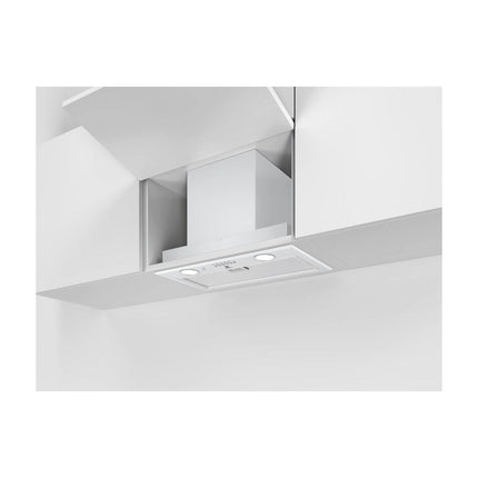 Electrolux CFG526W Iebūvējamais tvaika nosūcējs