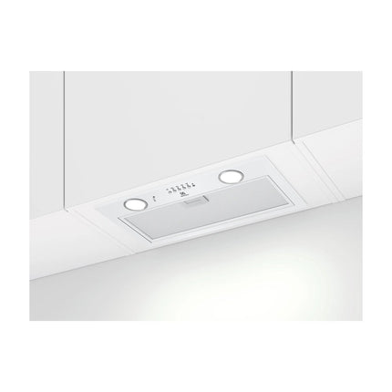 Electrolux CFG526W Iebūvējamais tvaika nosūcējs, 4. attēls
