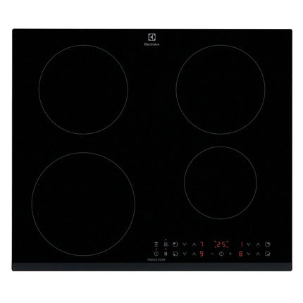Electrolux CIR60433 Iebūvējamā plīts virsma