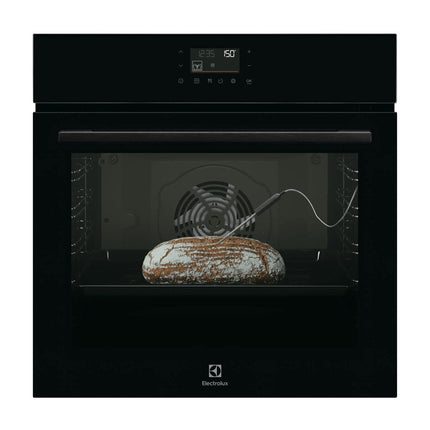 Electrolux COD7C37Z Cepeškrāsns