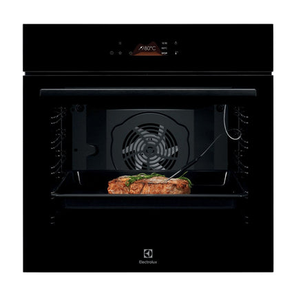 Electrolux COD8H39Z Cepeškrāsns