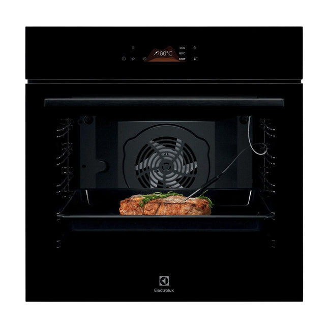 Black oven Electrolux COD8H39Z