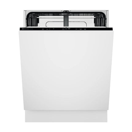 Electrolux E52LE110S Iebūvējama trauku mazgājamā mašīna