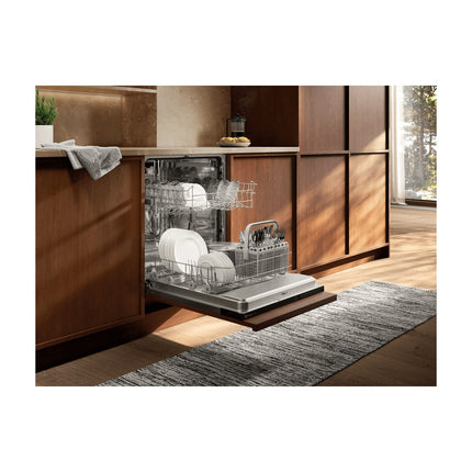 Electrolux E52LE110S Iebūvējama trauku mazgājamā mašīna, image 2