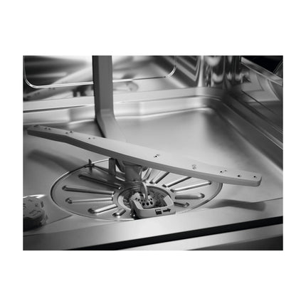Electrolux E52LE110S Iebūvējama trauku mazgājamā mašīna, image 5