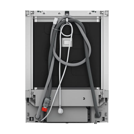 Electrolux E52LE110S Iebūvējama trauku mazgājamā mašīna, image 7