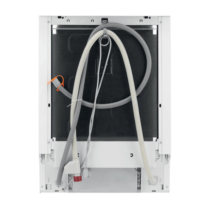 Electrolux E52LE110S Iebūvējama trauku mazgājamā mašīna, image 9