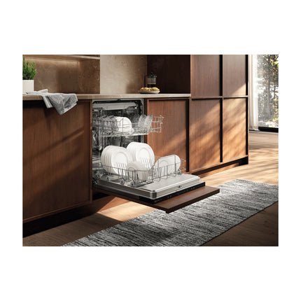 Electrolux E52LE210S Iebūvējama trauku mazgājamā mašīna, image 2