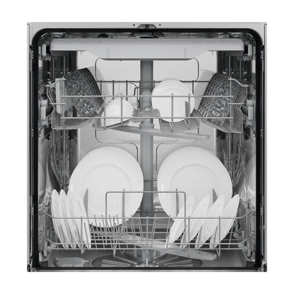 Electrolux E52LE210S Iebūvējama trauku mazgājamā mašīna, image 4