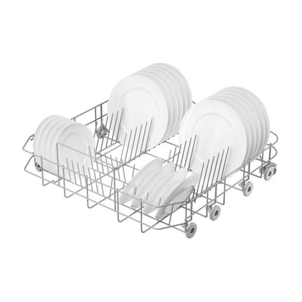 Electrolux E52LE210S Iebūvējama trauku mazgājamā mašīna, image 8