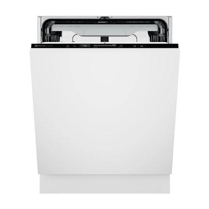 Electrolux E62LB200T Iebūvējama trauku mazgājamā mašīna