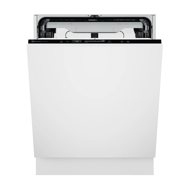 Built-in dishwasher Electrolux E62LB200T