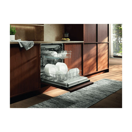 Electrolux E62LB200T Iebūvējama trauku mazgājamā mašīna, image 2