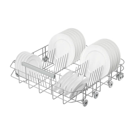 Electrolux E62LB200T Iebūvējama trauku mazgājamā mašīna, image 6