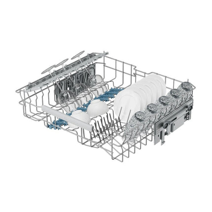 Electrolux E62LB200T Iebūvējama trauku mazgājamā mašīna, image 7
