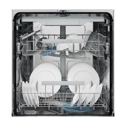 Electrolux E62LB200T Iebūvējama trauku mazgājamā mašīna, image 8