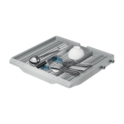 Electrolux E62LD220S Iebūvējama trauku mazgājamā mašīna, 4. attēls