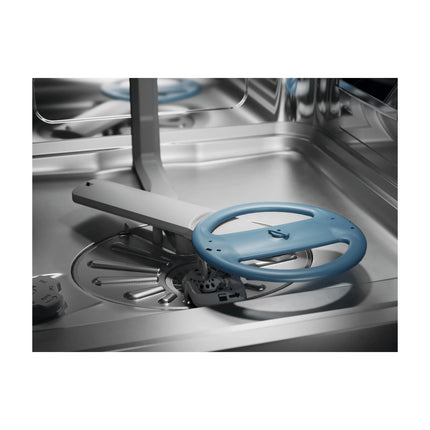 Electrolux E62LD220S Iebūvējama trauku mazgājamā mašīna, 7. attēls
