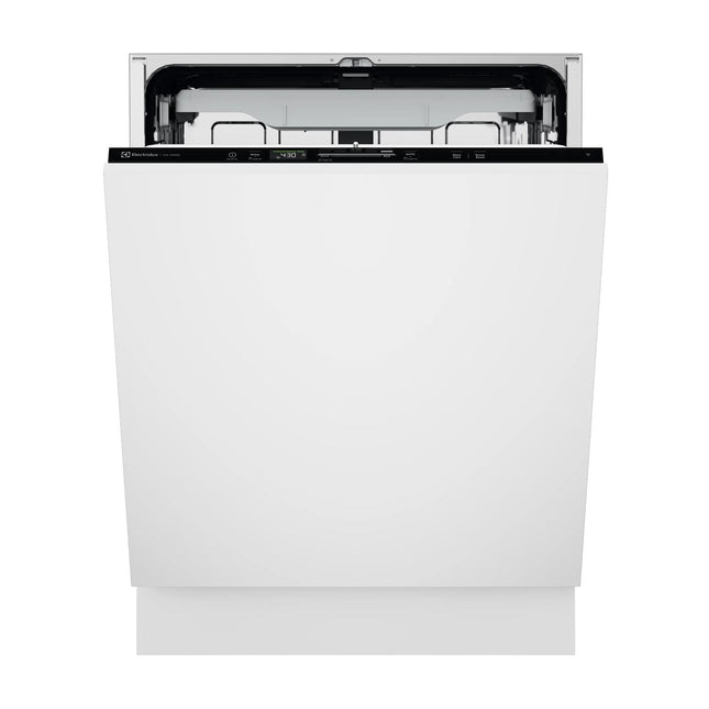 Встраиваемая посудомоечная машина Electrolux E72LA200S