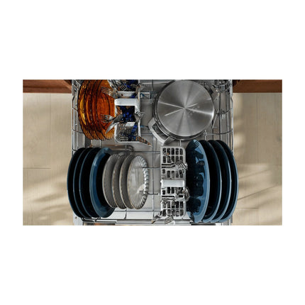 Electrolux E72LA200S Iebūvējama trauku mazgājamā mašīna, 2. attēls