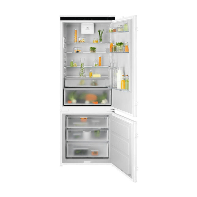 Built-in refrigerator Electrolux E7TNAE75S