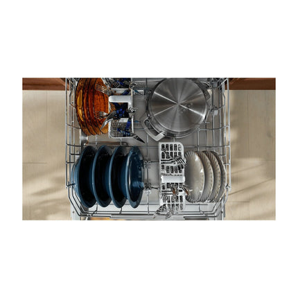 Electrolux E82LA200T Iebūvējama trauku mazgājamā mašīna, фото 3