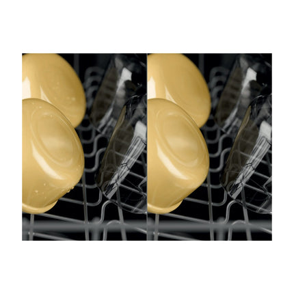 Electrolux E82LA220T Iebūvējama trauku mazgājamā mašīna, image 4