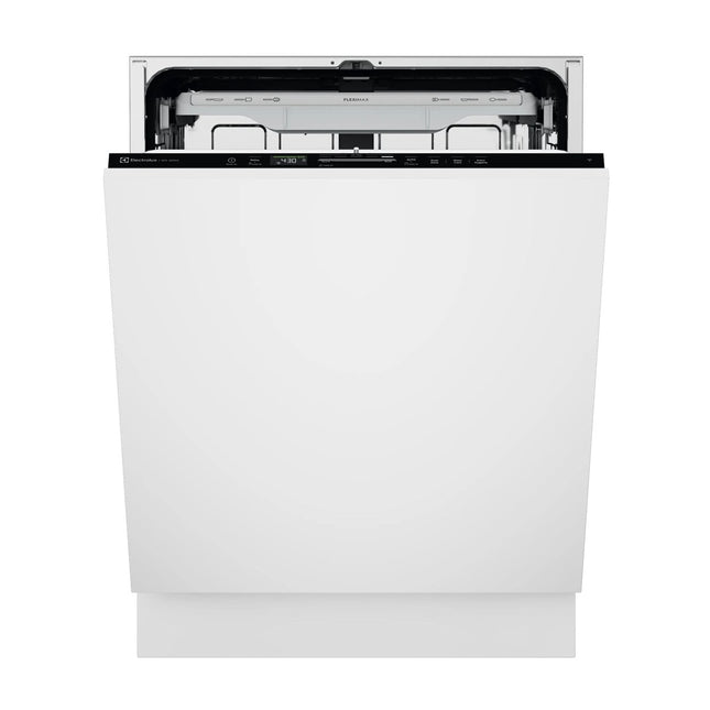 Iebūvējama trauku mazgājamā mašīna Electrolux E82LB200S
