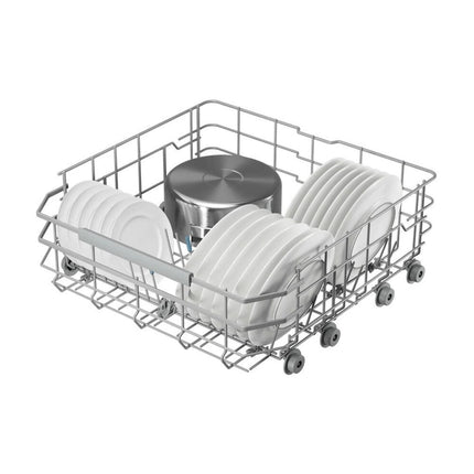 Electrolux E82LB200S Iebūvējama trauku mazgājamā mašīna, 7. attēls