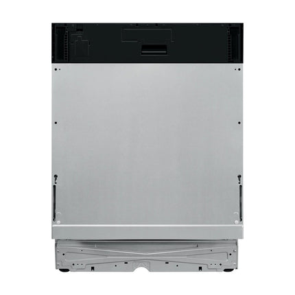 Electrolux E82LB200S Iebūvējama trauku mazgājamā mašīna, 12. attēls