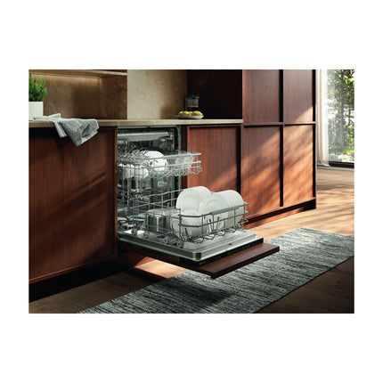 Electrolux E82LB200S Iebūvējama trauku mazgājamā mašīna, 3. attēls