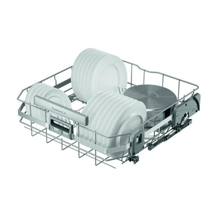 Electrolux E82LB510S Iebūvējama trauku mazgājamā mašīna, image 7