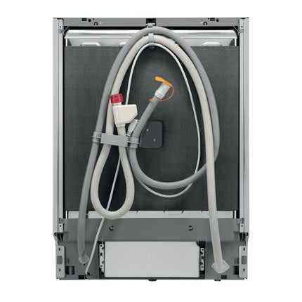 Electrolux E82LB510S Iebūvējama trauku mazgājamā mašīna, image 12