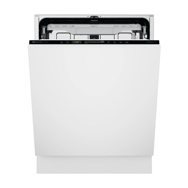 Встраиваемая посудомоечная машина Electrolux E82LX520T