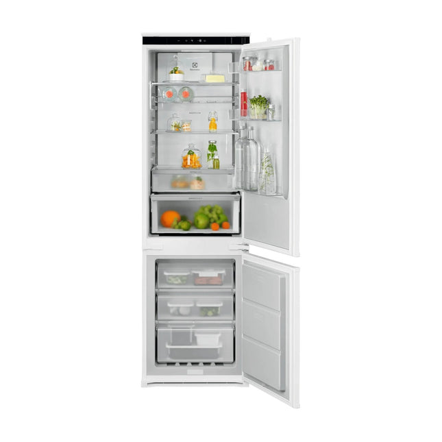Built-in refrigerator Electrolux E8CNGD18S