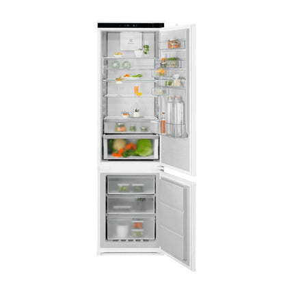 Electrolux E8CNGD19S Iebūvējams ledusskapis
