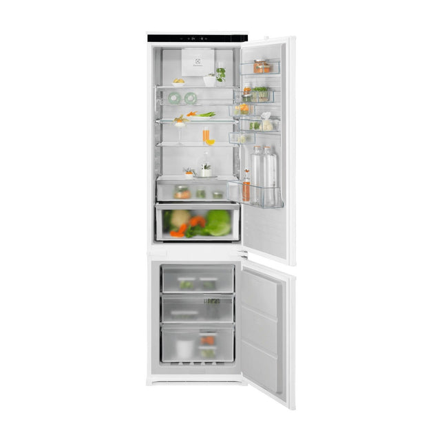 Built-in refrigerator Electrolux E8CNGD19S
