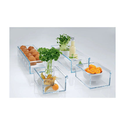 Electrolux E8MNGD19S Iebūvējams ledusskapis, image 4
