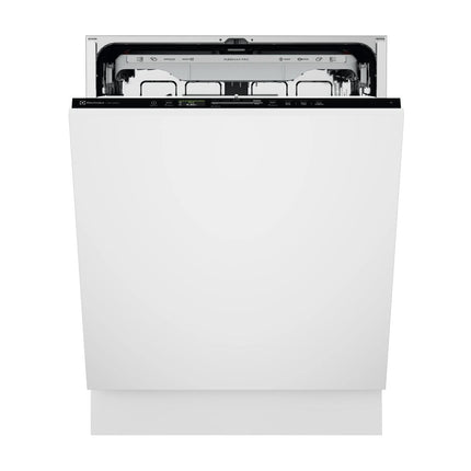 Electrolux E92LX220P Iebūvējama trauku mazgājamā mašīna