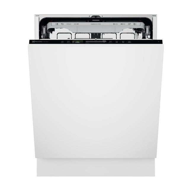 Iebūvējama trauku mazgājamā mašīna Electrolux E92LX220P