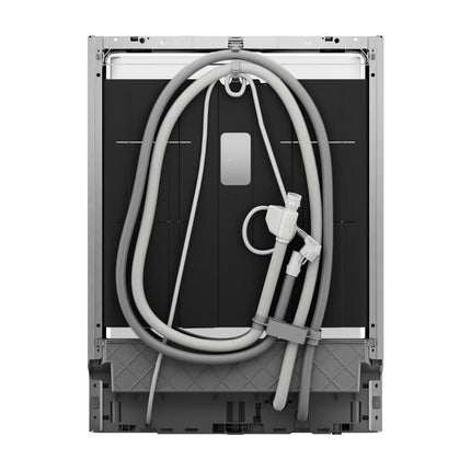 Electrolux E92LX220P Iebūvējama trauku mazgājamā mašīna, image 6