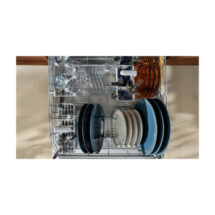 Electrolux E92LX220P Iebūvējama trauku mazgājamā mašīna, image 3