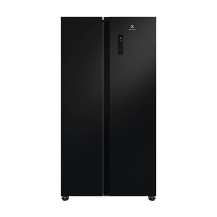 Electrolux EAT6ME53K0 Divdurvju side-by-side ledusskapis