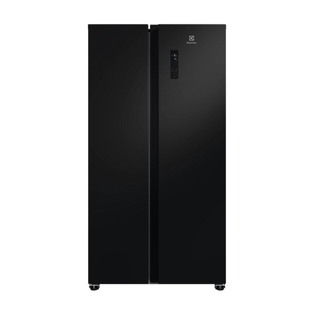 Холодильник side-by-side Electrolux EAT6ME53K0