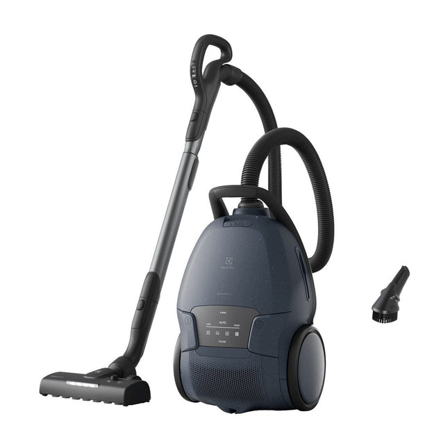 Zils putekļsūcējs Electrolux EB81U1DB
