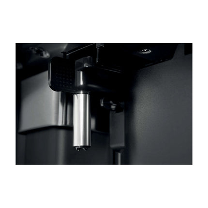 Electrolux EBC85X, detaļa tuvplānā