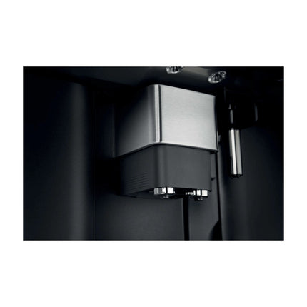 Electrolux EBC85X, detaļa tuvplānā 2