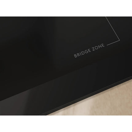Electrolux ECC8344 Iebūvējamā plīts virsma ar integrētu tvaika nosūcēju, 7. attēls