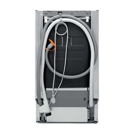 Electrolux EEA23200L Iebūvējama trauku mazgājamā mašīna, 5. attēls