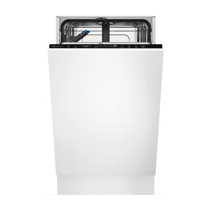 Electrolux EEG62300L Iebūvējama trauku mazgājamā mašīna